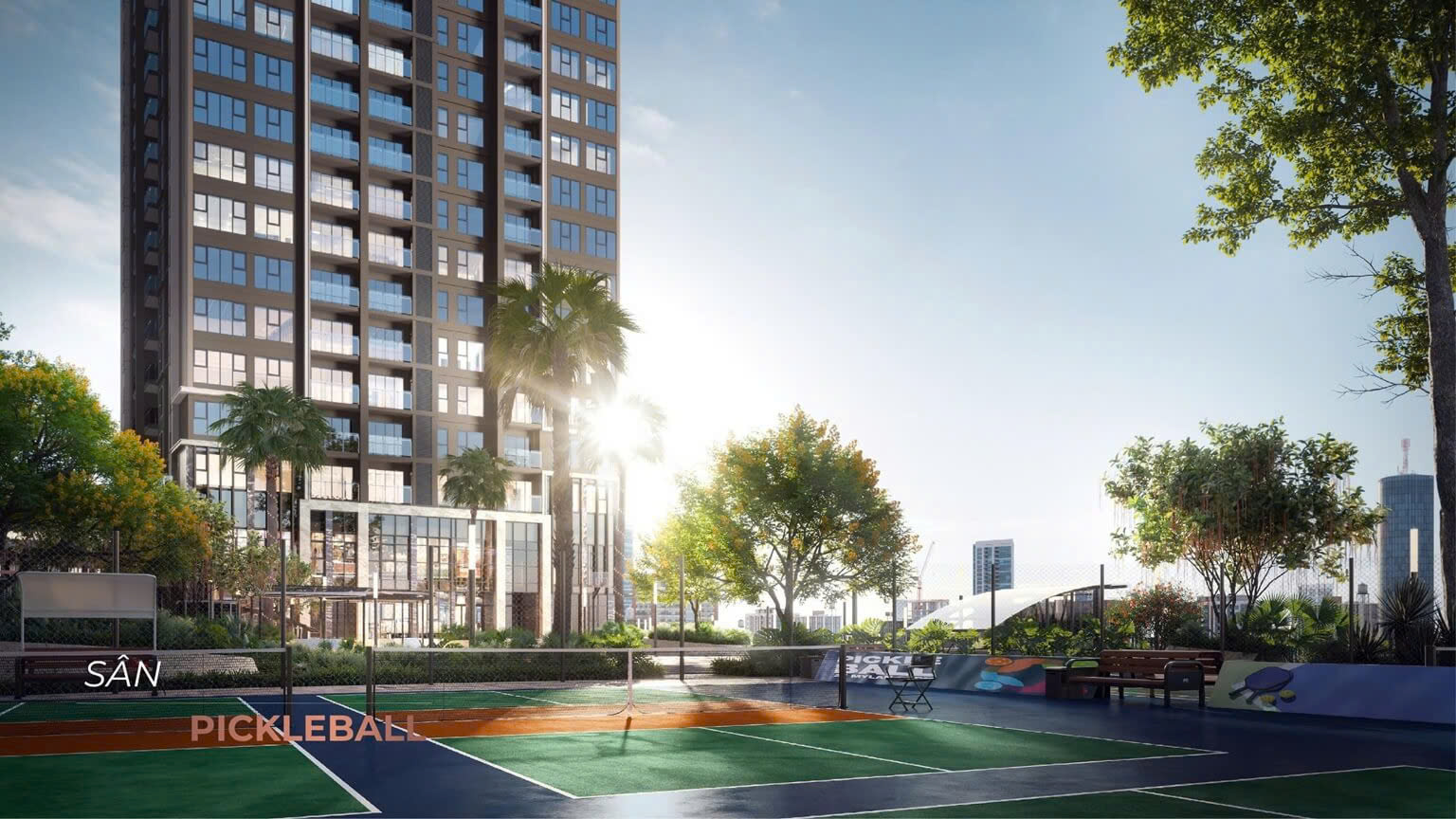 Capital Square, căn hộ view sông ngay cầu sông Hàn, cạnh Vincom. Mở bán đợt đầu chiết khấu đến 17% - Ảnh 2