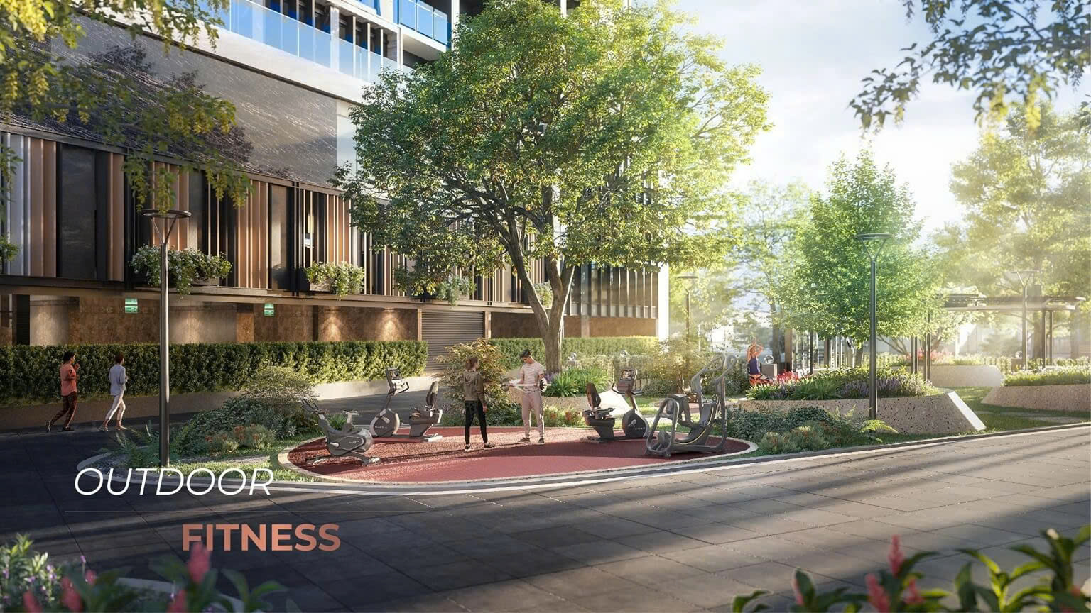 Capital Square, căn hộ view sông ngay cầu sông Hàn, cạnh Vincom. Mở bán đợt đầu chiết khấu đến 17% - Ảnh 3
