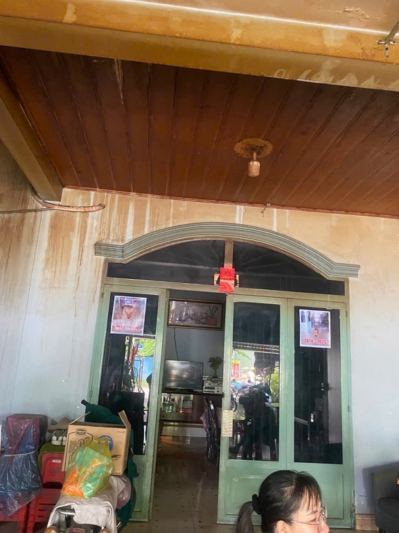 CHÍNH CHỦ CẦN BÁN GẤP NHÀ CẤP 4 HAI MẶT TIỀN, ĐƯỜNG NGUYỄN XIỂN, PHƯỜNG LONG BÌNH, THÀNH PHỐ THỦ ĐỨC - Ảnh chính