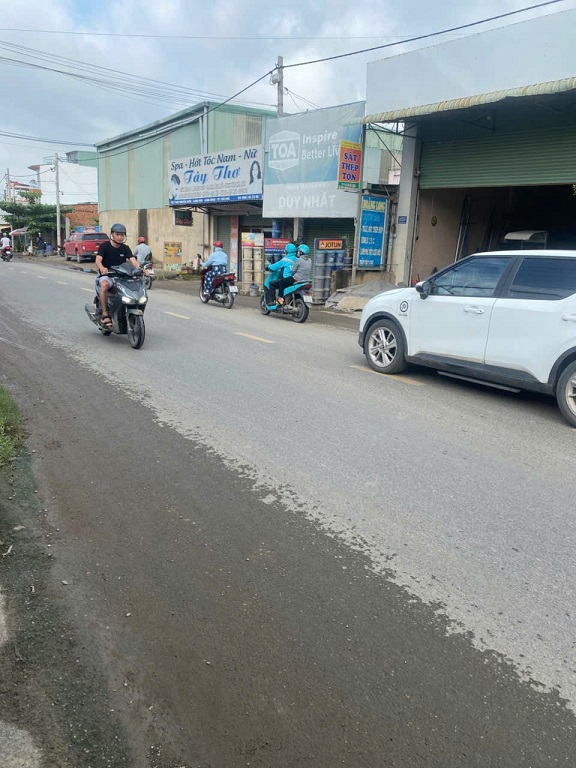 CHÍNH CHỦ CẦN BÁN GẤP NHÀ CẤP 4 HAI MẶT TIỀN, ĐƯỜNG NGUYỄN XIỂN, PHƯỜNG LONG BÌNH, THÀNH PHỐ THỦ ĐỨC - Ảnh 1