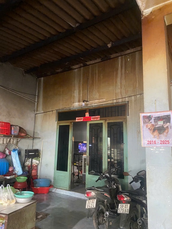 CHÍNH CHỦ CẦN BÁN GẤP NHÀ CẤP 4 HAI MẶT TIỀN, ĐƯỜNG NGUYỄN XIỂN, PHƯỜNG LONG BÌNH, THÀNH PHỐ THỦ ĐỨC - Ảnh 2