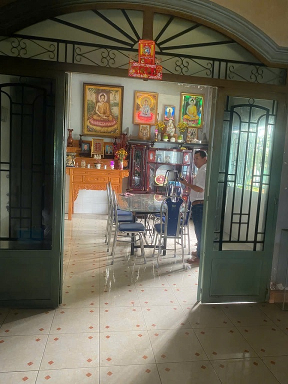 CHÍNH CHỦ CẦN BÁN GẤP NHÀ CẤP 4 HAI MẶT TIỀN, ĐƯỜNG NGUYỄN XIỂN, PHƯỜNG LONG BÌNH, THÀNH PHỐ THỦ ĐỨC - Ảnh 4