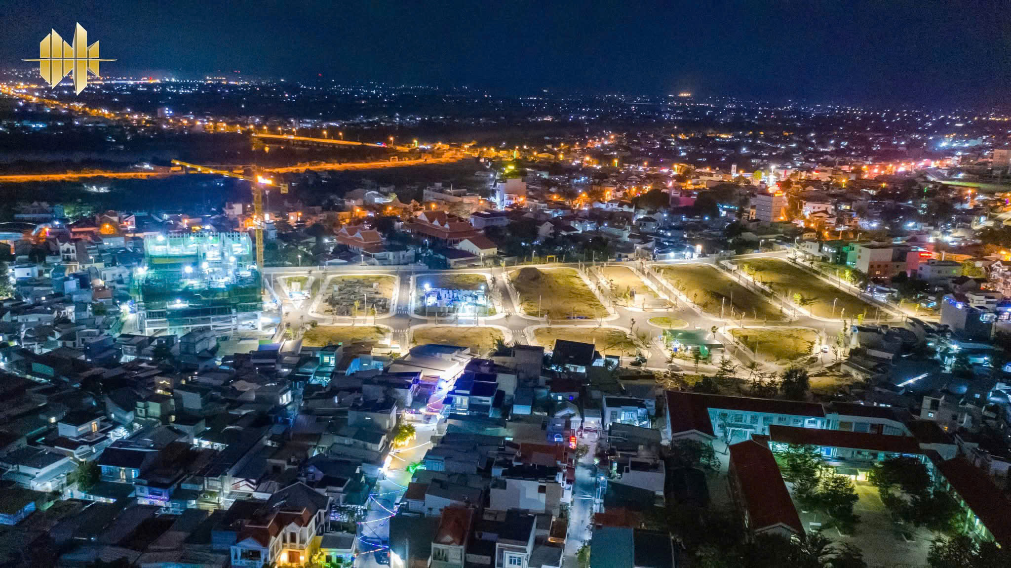 Giỏ hàng 10 lô ưu đãi có hạn tại KĐT Phủ Hà Mk Central city - Ảnh chính