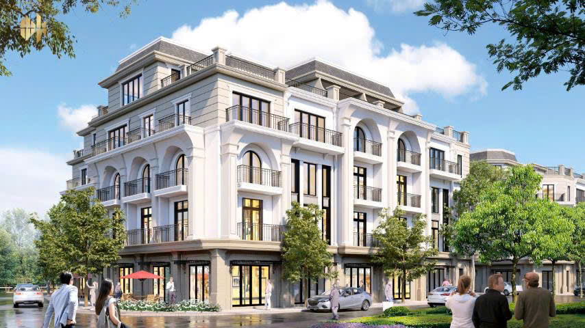 Giỏ hàng 10 lô ưu đãi có hạn tại KĐT Phủ Hà Mk Central city - Ảnh 2