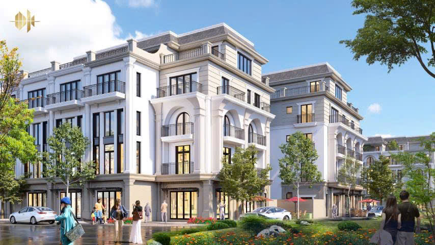 Giỏ hàng 10 lô ưu đãi có hạn tại KĐT Phủ Hà Mk Central city - Ảnh 3