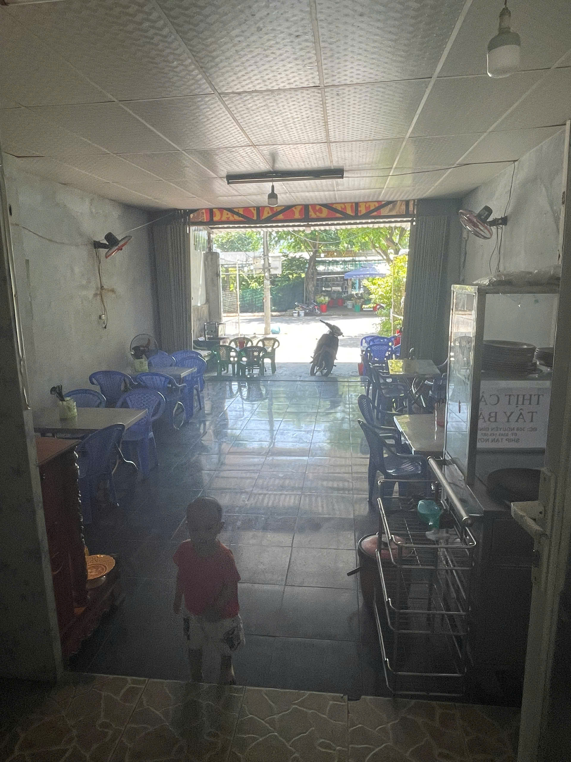 SANG NHƯỢNG QUÁN NHẬU BÌNH DÂN - THANH KHÊ - CÓ THỂ KINH DOANH NGAY - Ảnh 1