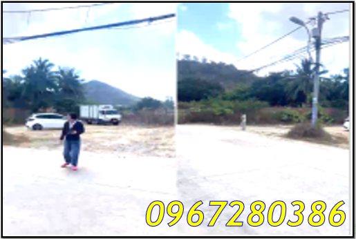 ⭐Cần bán lô Vĩnh Phương gần ngã 3 Sợi - Nha Trang - Khánh Hoà. 5tr/m2; 0967280386 - Ảnh chính
