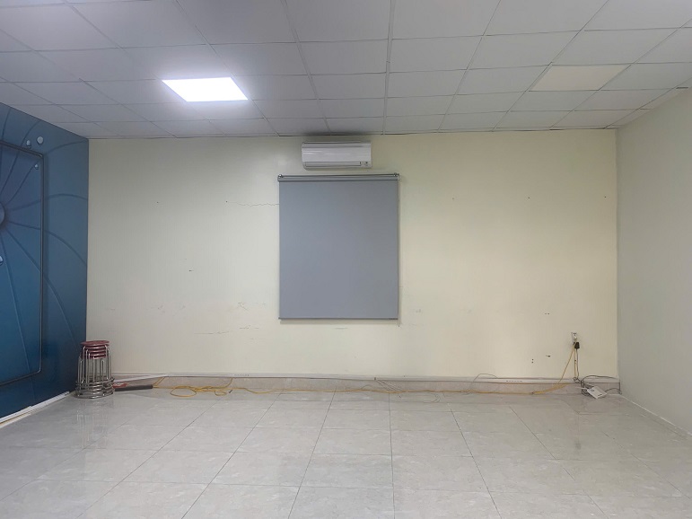 Cho THuê Văn Phòng Lô 8A, đường Lê Hồng Phong, Phường Đông Khê, Quận Ngô Quyền, Thành phố Hải Phòng - Ảnh 1