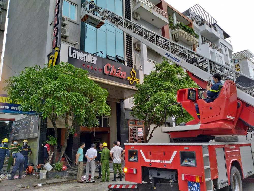 Cho THuê Văn Phòng Lô 8A, đường Lê Hồng Phong, Phường Đông Khê, Quận Ngô Quyền, Thành phố Hải Phòng - Ảnh 2