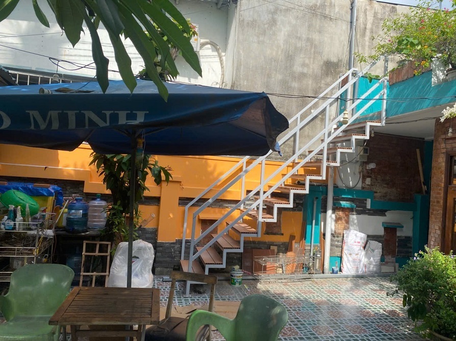 CHÍNH CHỦ CHO THUÊ PHÒNG TRỌ LẦU 1 – GIỜ GIẤC TỰ DO, LỐI ĐI RIÊNG BIỆT - Ảnh 1