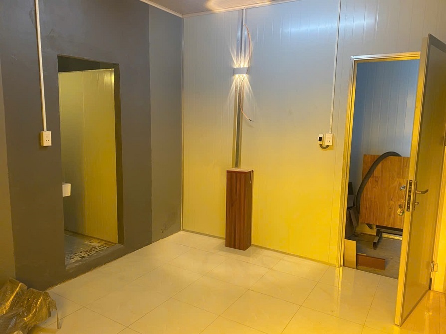CHÍNH CHỦ CHO THUÊ PHÒNG TRỌ LẦU 1 – GIỜ GIẤC TỰ DO, LỐI ĐI RIÊNG BIỆT - Ảnh 2