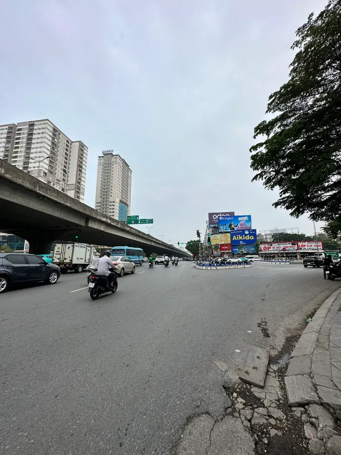 💥 MẶT PHỐ KHUẤT DUY TIẾN – VỈA HÈ RỘNG – 69M² – MẶT TIỀN 5M – GIÁ CHÀO 28 TỶ 💥 🏦 ĐẤT VÀNG – ĐẮC Đ - Ảnh 1