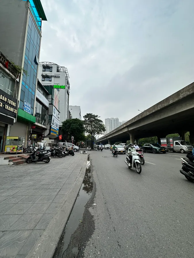 💥 MẶT PHỐ KHUẤT DUY TIẾN – VỈA HÈ RỘNG – 69M² – MẶT TIỀN 5M – GIÁ CHÀO 28 TỶ 💥 🏦 ĐẤT VÀNG – ĐẮC Đ - Ảnh 2