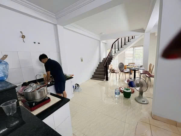 CHÍNH CHỦ CHO THUÊ NHÀ MẶT PHỐ ĐỊA CHỈ: 177 Quang Trung, Hà Đông - Ảnh 1