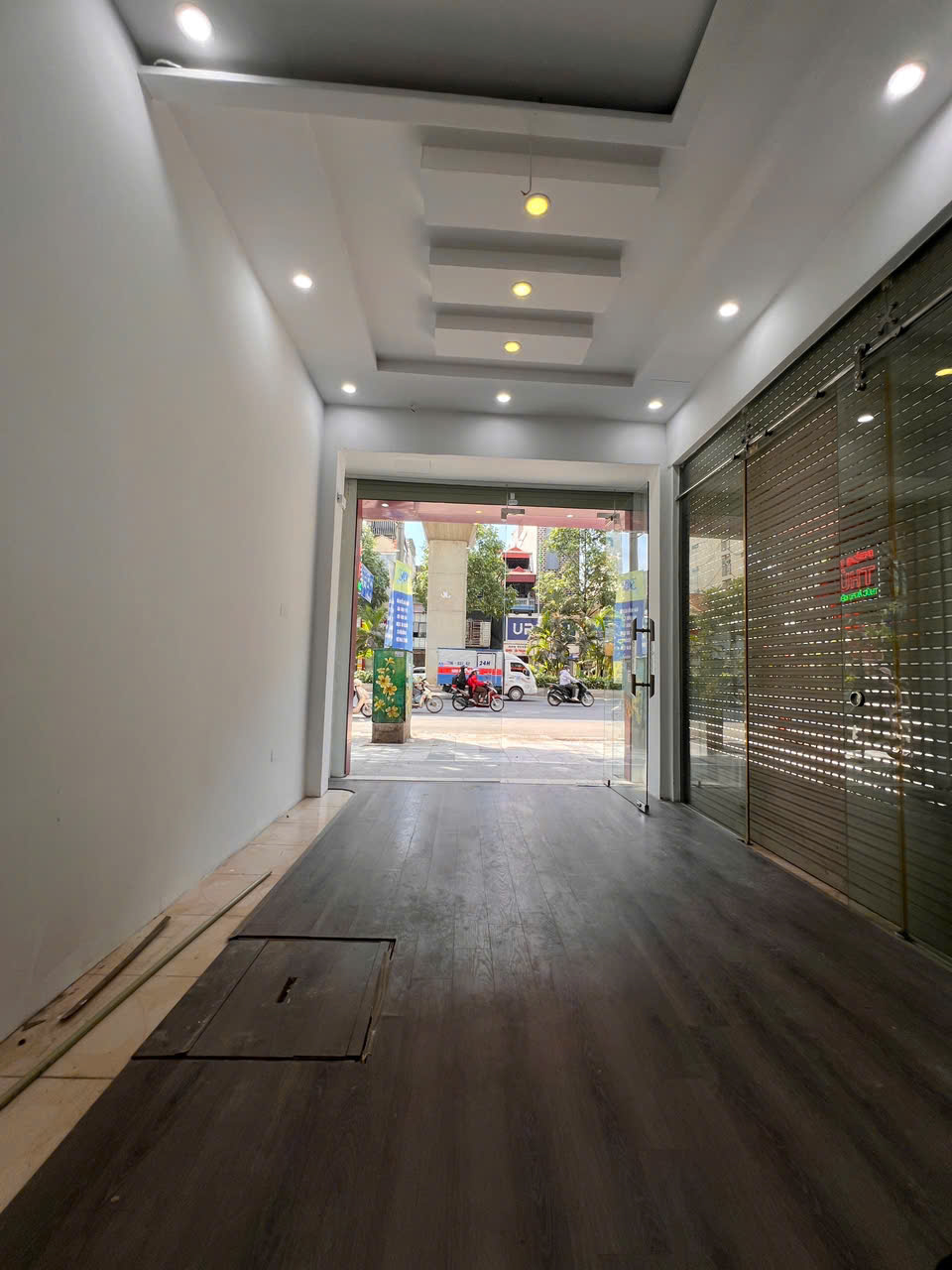 CHÍNH CHỦ CHO THUÊ NHÀ MẶT PHỐ ĐỊA CHỈ: 177 Quang Trung, Hà Đông - Ảnh 2