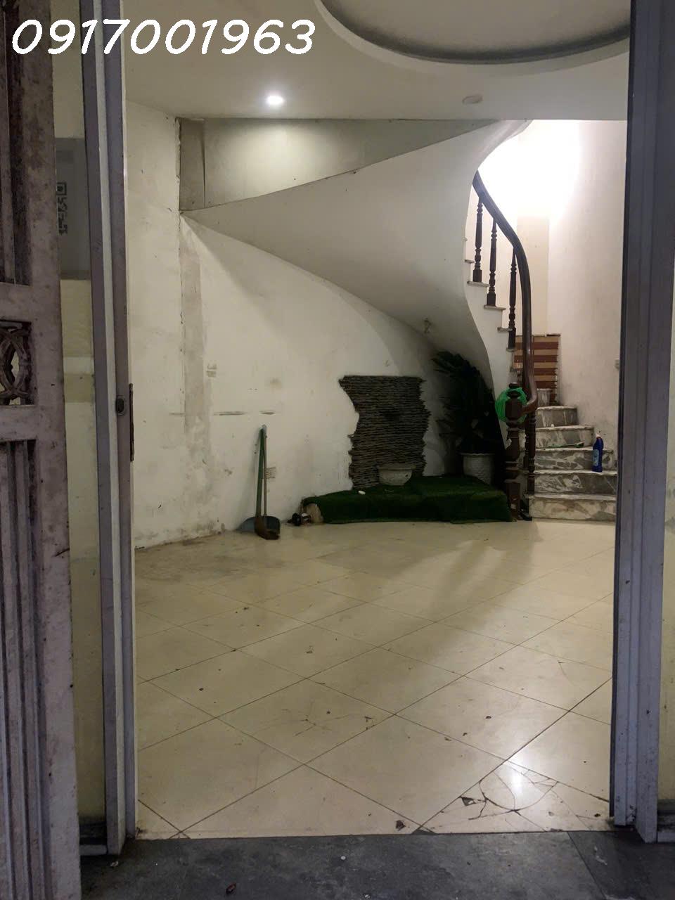 CHO THUÊ NHÀ TẠI HAI BÀ TRƯNG, HÀ NỘI - Ảnh 1