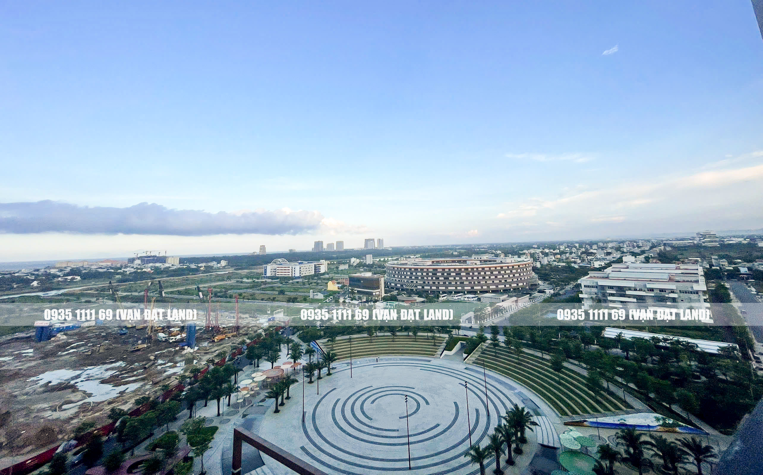 🍀 FPT PLAZA 3 - CHUYỂN NHƯỢNG CĂN HỘ 2PN+ 1 - FPT CITY ĐÀ NẴNG 🍀 - Ảnh chính