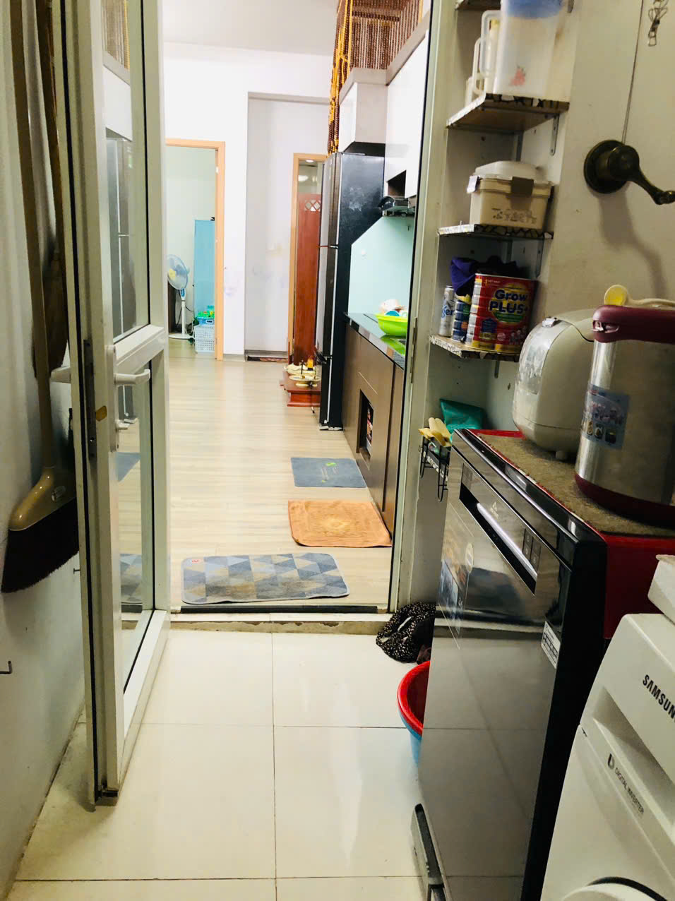 Bán căn hộ 734  kđt Thanh Hà  giá tốt, vị trí đẹp - Ảnh 2