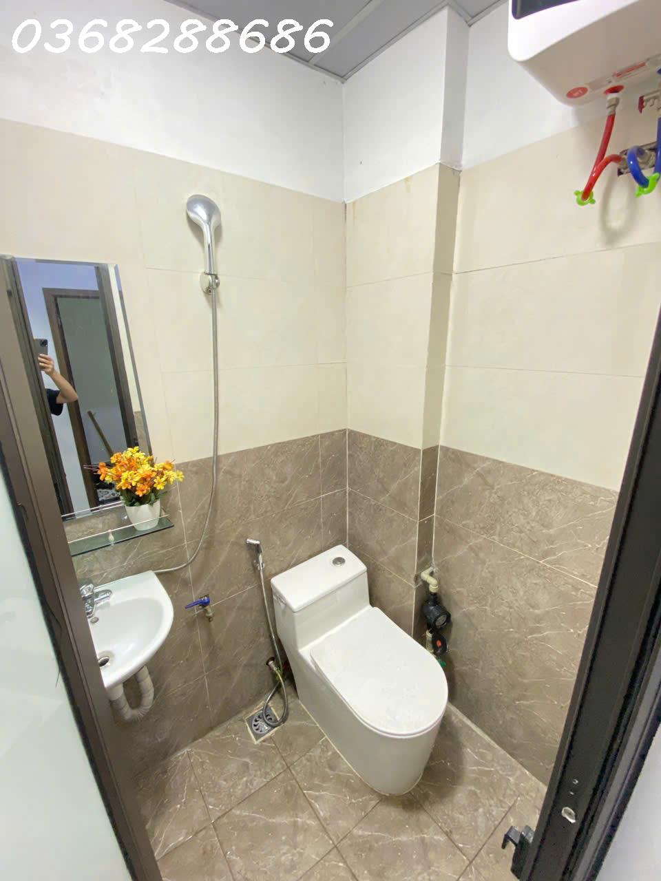 CHÍNH CHỦ CHO THUÊ CCMN SIÊU ĐẸP SIÊU RẺ TẠI 263 NGUYỄN TRÃI ,....... - Ảnh 3