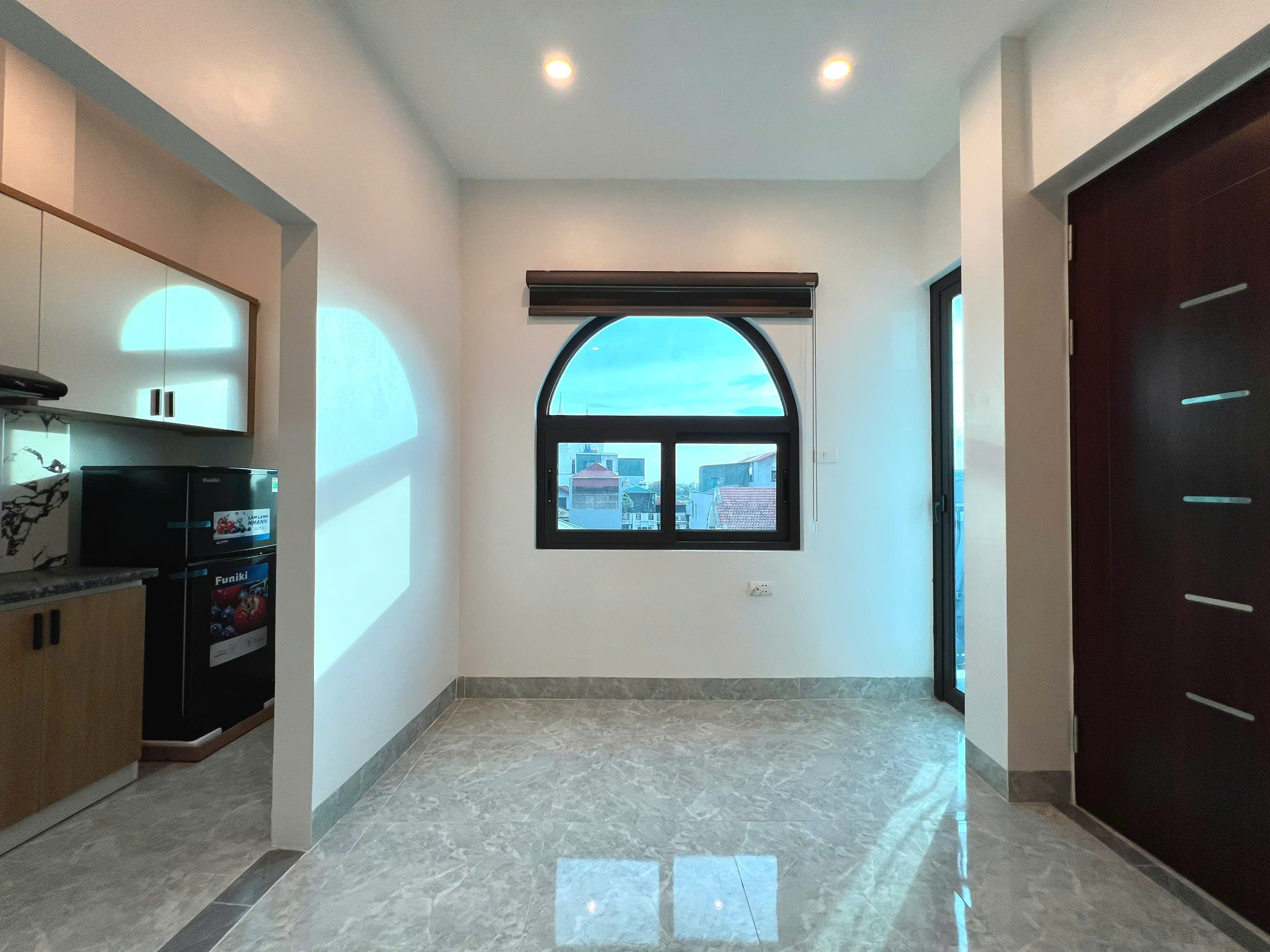 CHO THUÊ PHÒNG TRỌ TẠI CỔ NHUẾ 2, BẮC TỪ LIÊM, HÀ NỘI - Ảnh 2