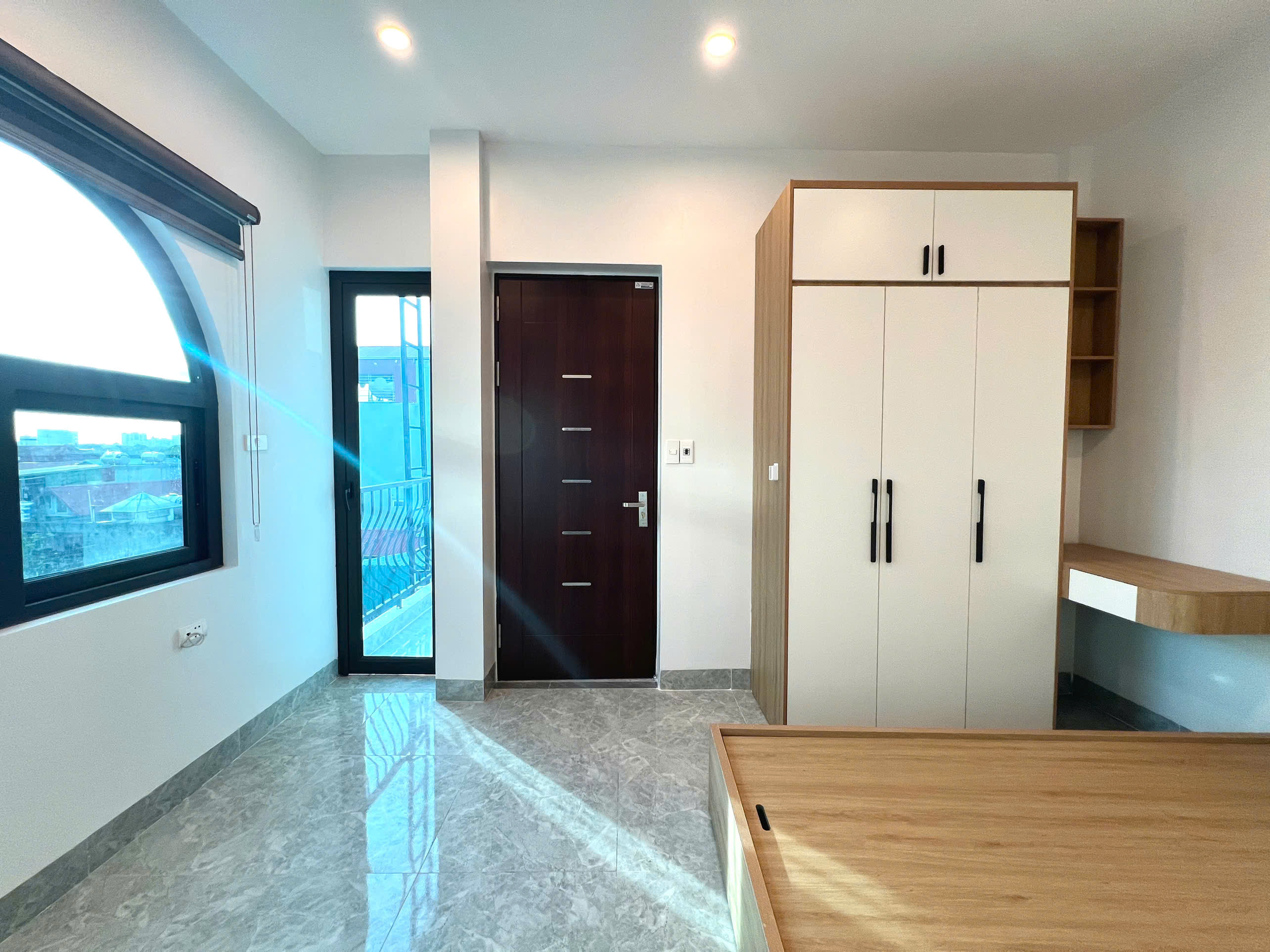 CHO THUÊ PHÒNG TRỌ TẠI CỔ NHUẾ 2, BẮC TỪ LIÊM, HÀ NỘI - Ảnh 1