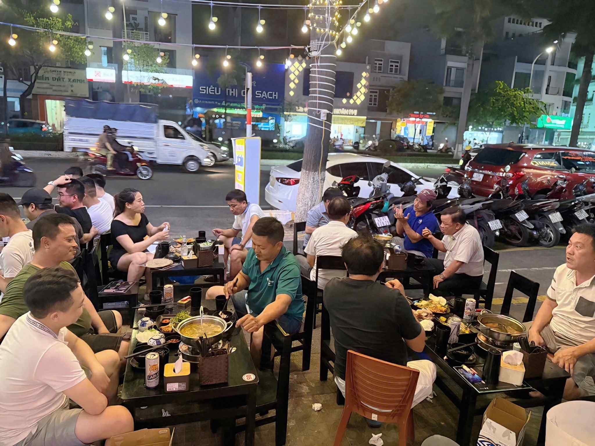 CẦN SANG NHƯỢNG QUÁN NHẬU - 506 ĐƯỜNG ĐIỆN BIÊN PHỦ Thanh Khê Tây, Thanh Khê, Đà Nẵng - Ảnh 2