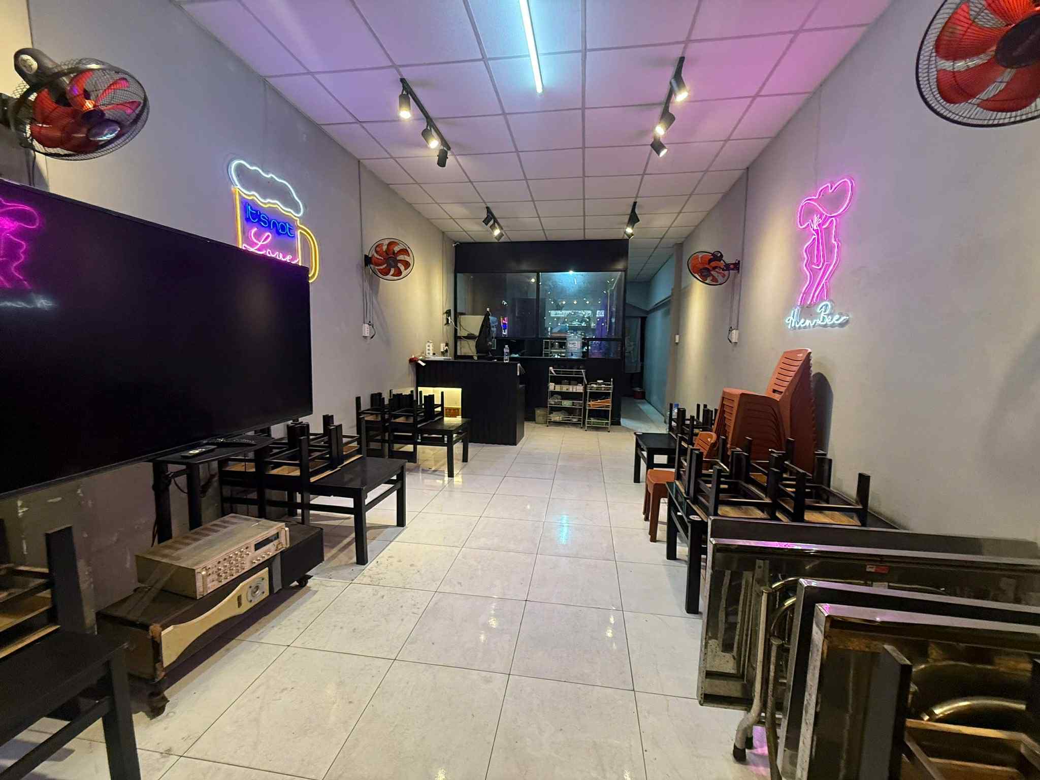 CẦN SANG NHƯỢNG QUÁN NHẬU - 506 ĐƯỜNG ĐIỆN BIÊN PHỦ Thanh Khê Tây, Thanh Khê, Đà Nẵng - Ảnh chính
