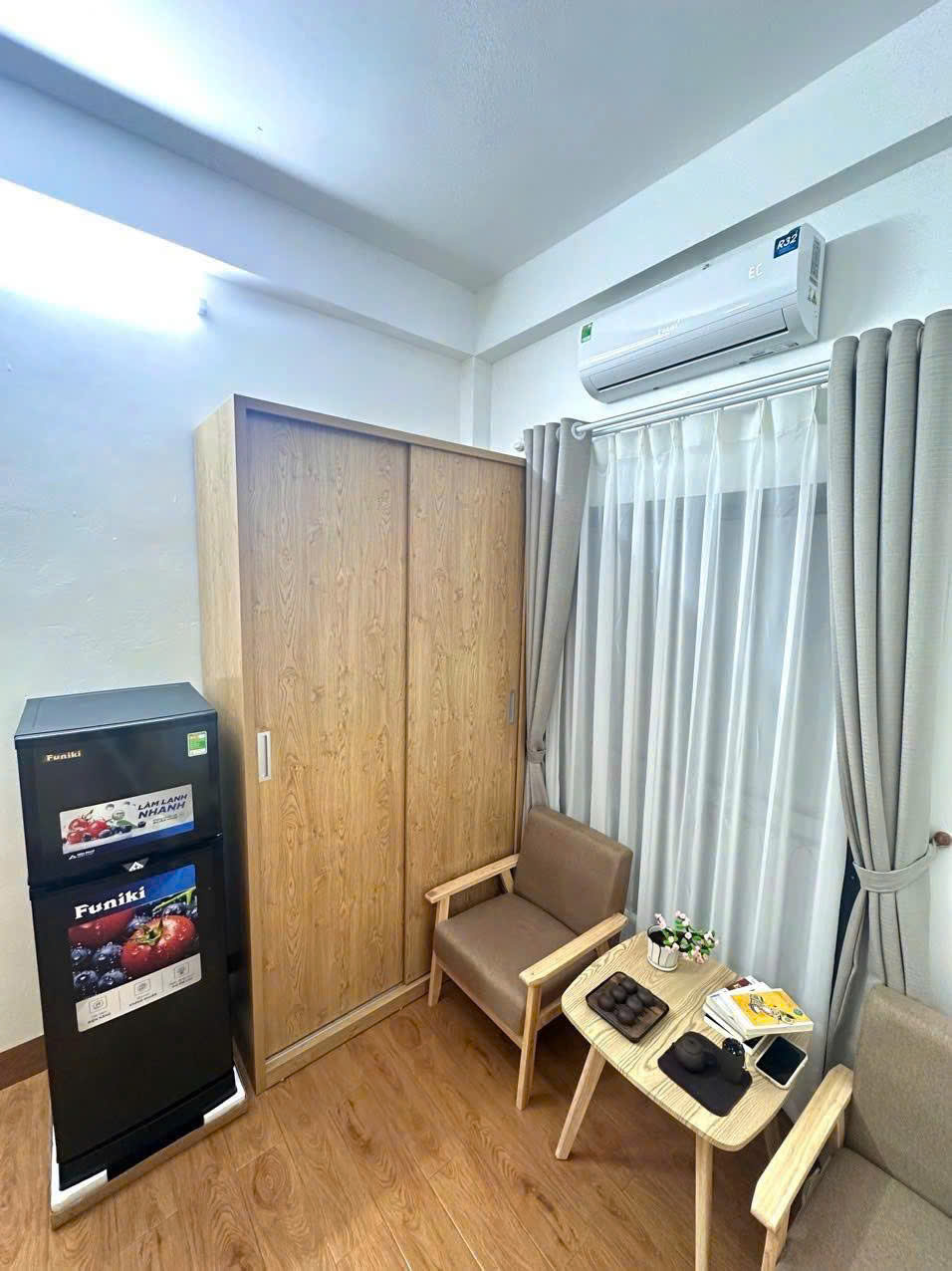 CHO THUÊ PHÒNG KHÉP KÍN TẠI PHÚ ĐÔ, NAM TỪ LIÊM, HÀ NỘI - Ảnh 4