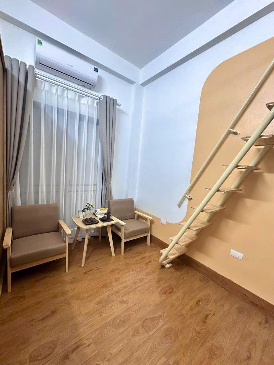CHO THUÊ PHÒNG KHÉP KÍN TẠI PHÚ ĐÔ, NAM TỪ LIÊM, HÀ NỘI - Ảnh 1