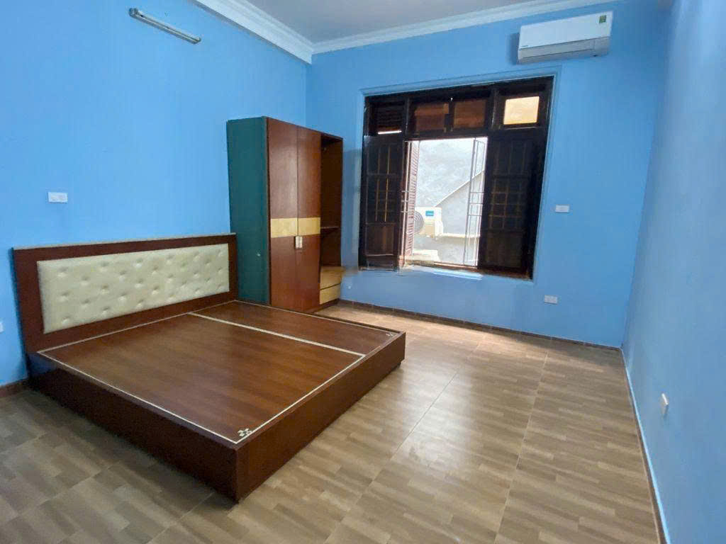 Cho thuê nhà riêng ngõ 81 Láng Hạ- Thành Công-Ba Đình 51m x 4T, ô tô, kinh doanh giá 19TR - Ảnh 1