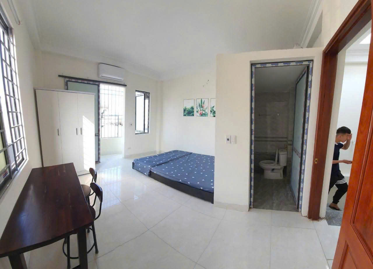 NHƯỢNG PHÒNG TRỌ 25M2 – TRIỀU KHÚC CÓ FIX CỌC CHO KHÁCH THIỆN CHÍ - Ảnh chính
