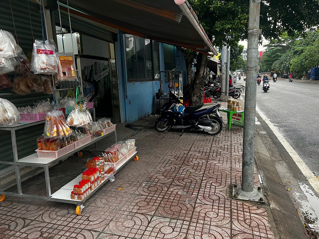 SANG NHƯỢNG MẶT BẰNG KINH DOANH GIÁ RẺ CHỈ 10 TRIỆU – LÊ ĐỨC THỌ, GÒ VẤP - Ảnh chính
