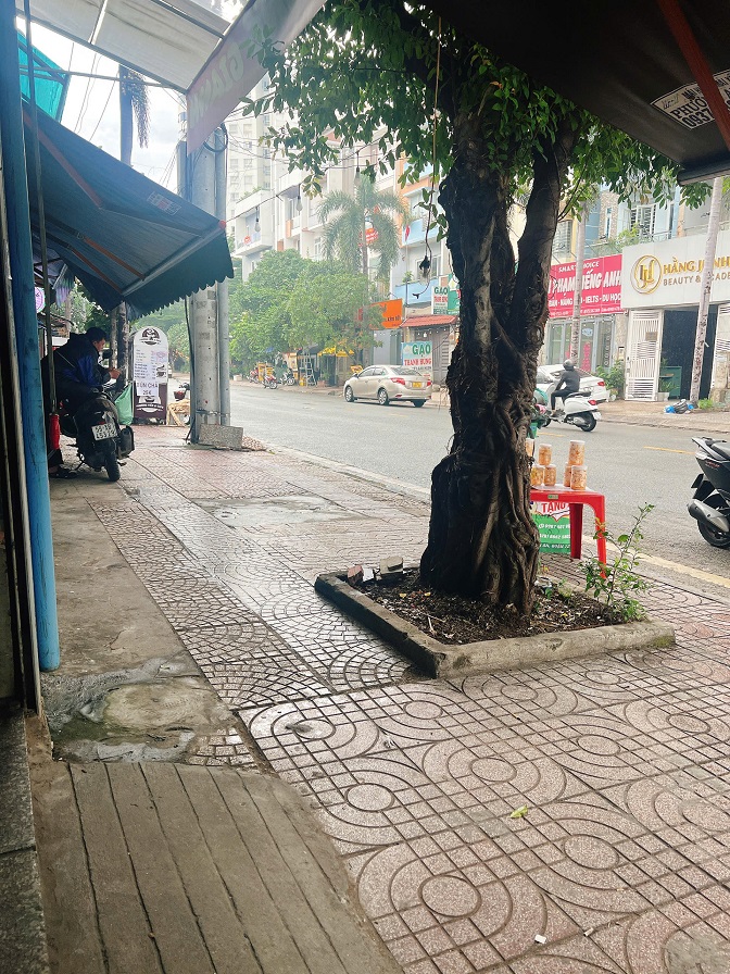 SANG NHƯỢNG MẶT BẰNG KINH DOANH GIÁ RẺ CHỈ 10 TRIỆU – LÊ ĐỨC THỌ, GÒ VẤP - Ảnh 1