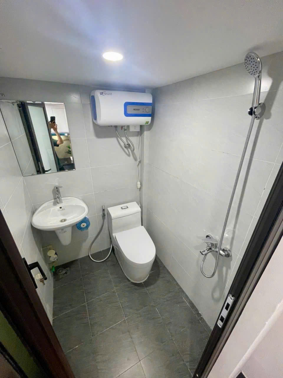 CHO THUÊ PHÒNG SIÊU XỊN – GÁC LỬNG – BAN CÔNG THOÁNG – FULL ĐỒ CAO CẤP TẠI YÊN HÒA, CẦU GIẤY - Ảnh 4