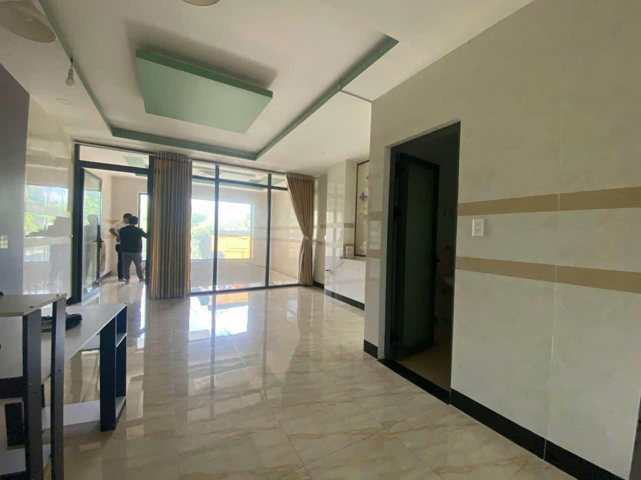 Sang nhượng Salon Mặt tiền đường lớn Tân Bình, Hồ Chí Minh - Ảnh 3