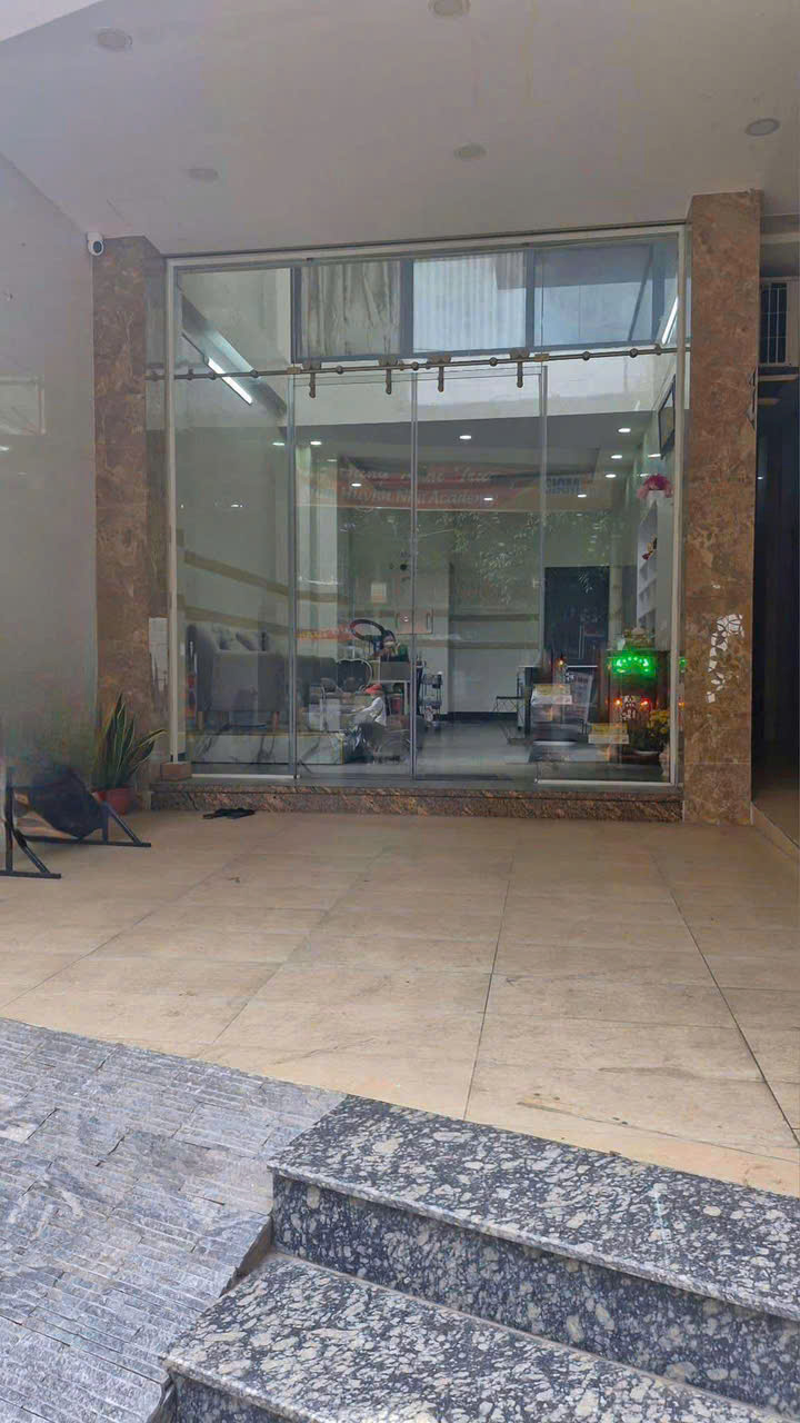 Sang nhượng Salon Mặt tiền đường lớn Tân Bình, Hồ Chí Minh - Ảnh 4