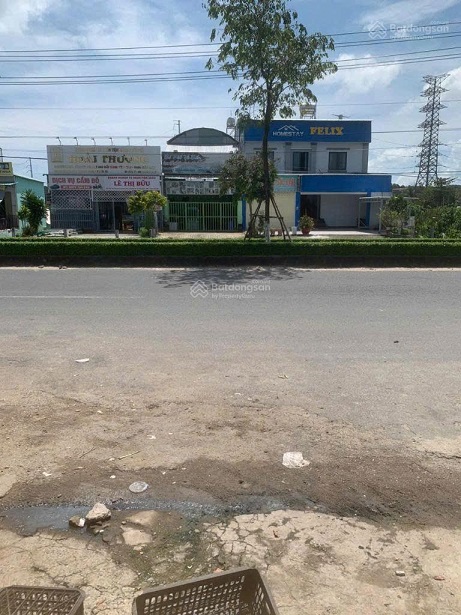 Gia đình tôi cần bán căn nhà tại Chợ Cầu Sấu, mặt đường Nguyễn Văn Cừ, Đặc khu Phú Quốc - Ảnh 3