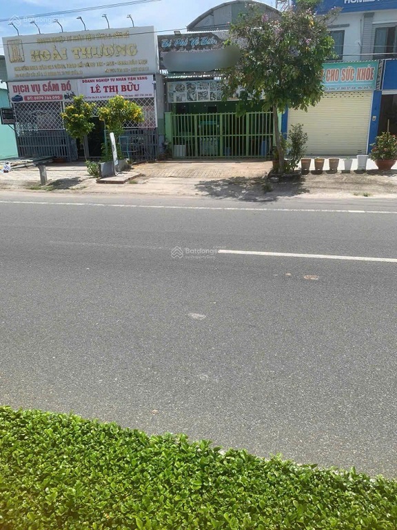 Gia đình tôi cần bán căn nhà tại Chợ Cầu Sấu, mặt đường Nguyễn Văn Cừ, Đặc khu Phú Quốc - Ảnh 4