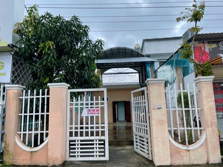 Gia đình tôi cần bán căn nhà tại Chợ Cầu Sấu, mặt đường Nguyễn Văn Cừ, Đặc khu Phú Quốc - Ảnh chính
