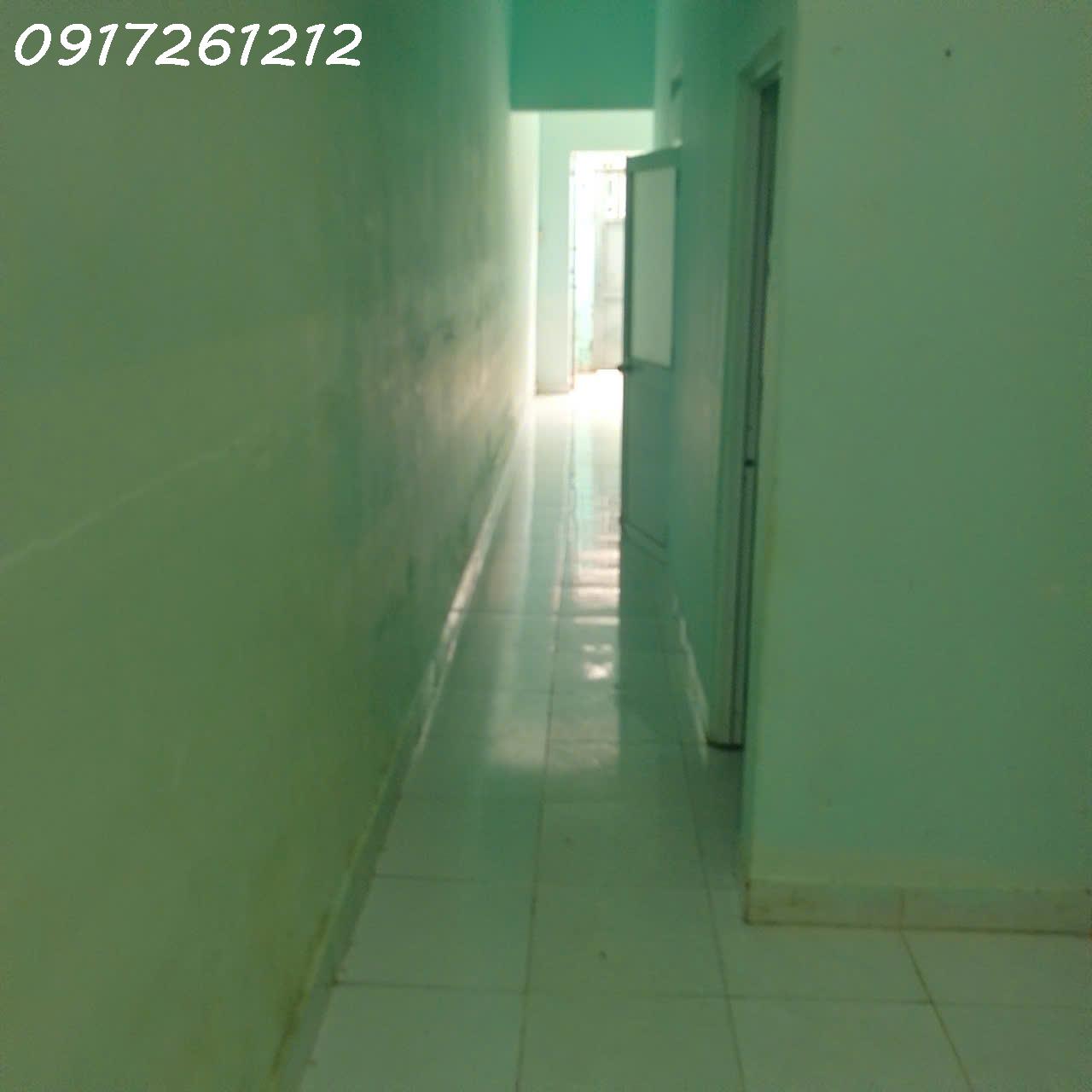 Nhà cho thuê nguyên căn đường số 27, P. Hiệp Bình Chánh, TP. Thủ Đức, DT 60 m2, 8tr/tháng - Ảnh 2