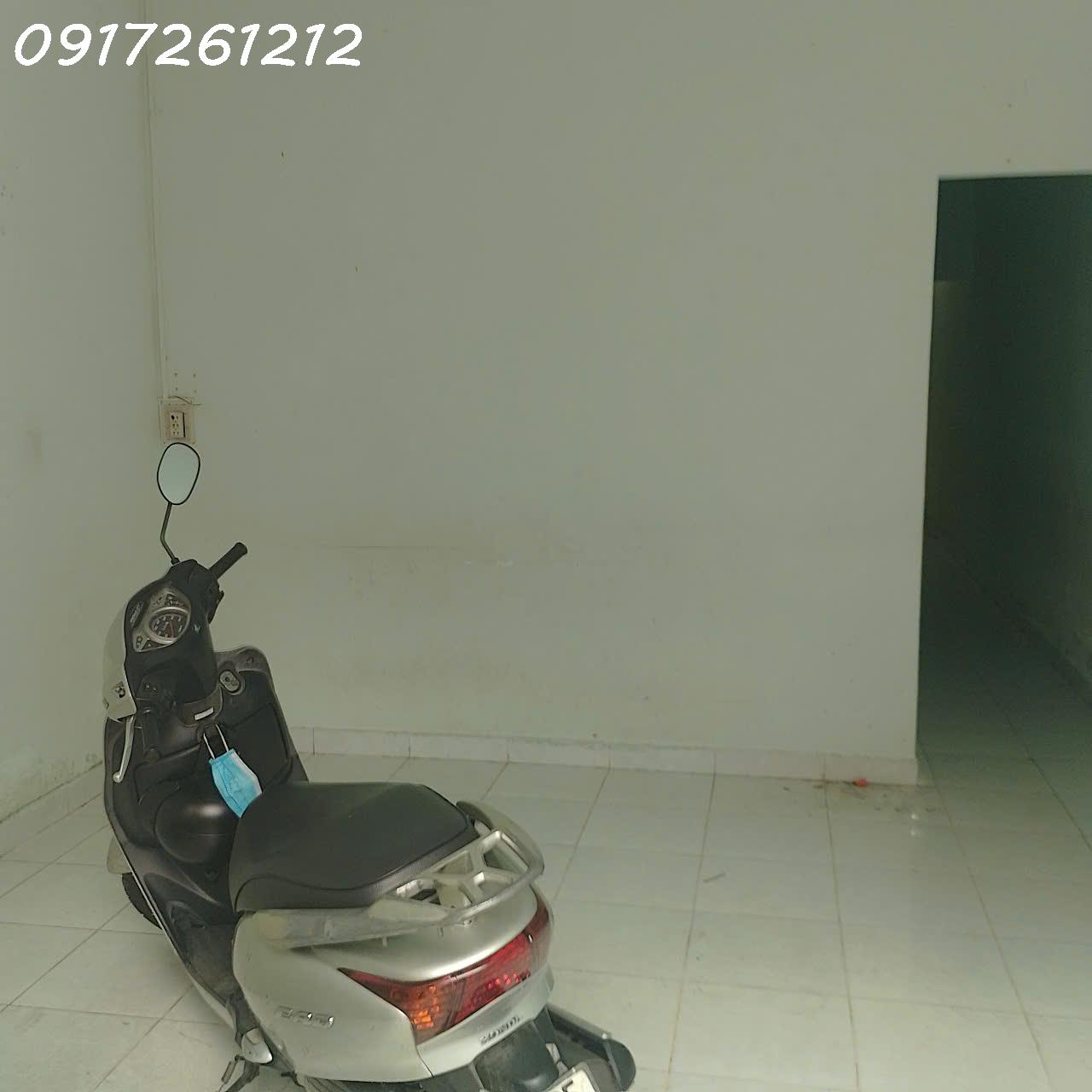 Nhà cho thuê nguyên căn đường số 27, P. Hiệp Bình Chánh, TP. Thủ Đức, DT 60 m2, 8tr/tháng - Ảnh 1