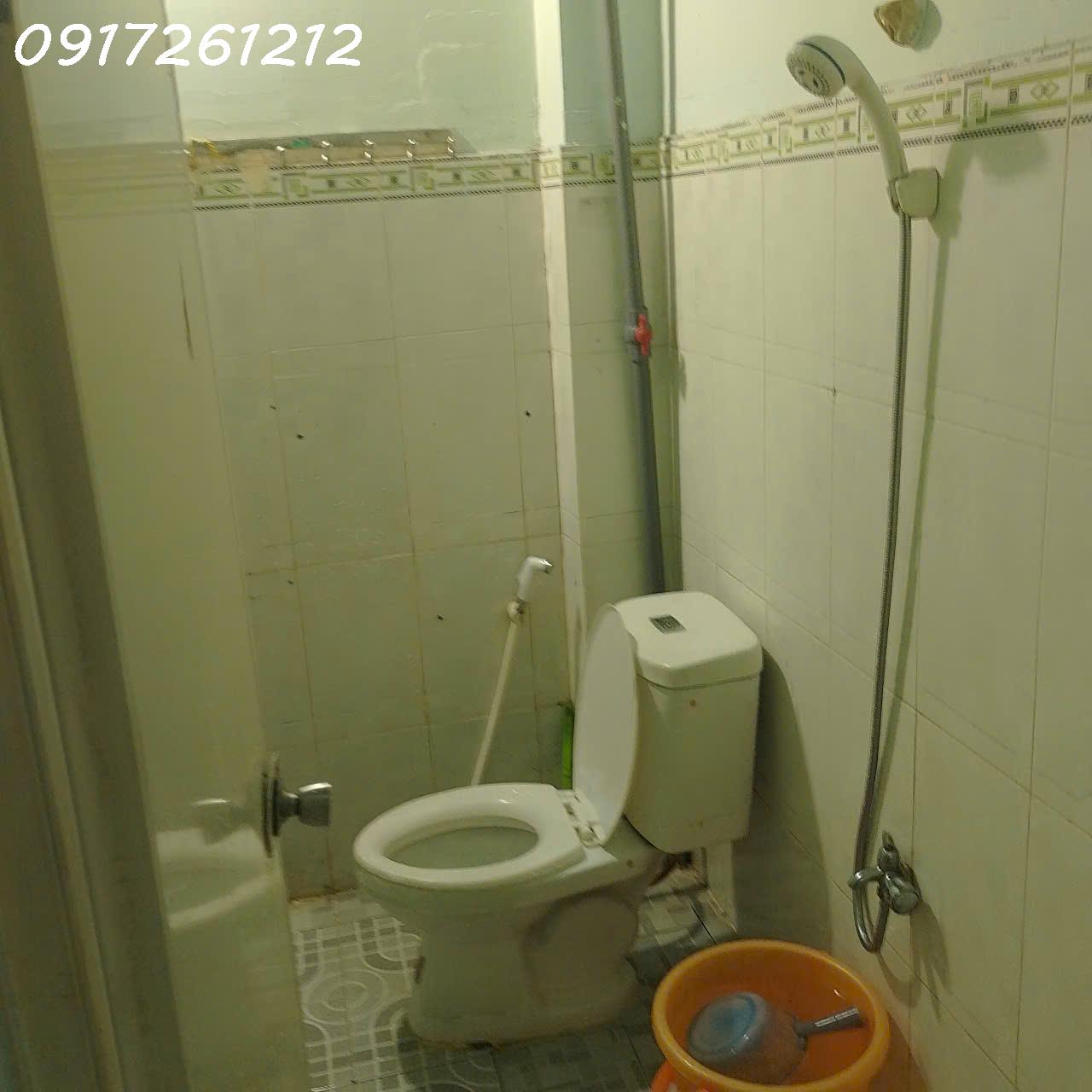 Nhà cho thuê nguyên căn đường số 27, P. Hiệp Bình Chánh, TP. Thủ Đức, DT 60 m2, 8tr/tháng - Ảnh 3