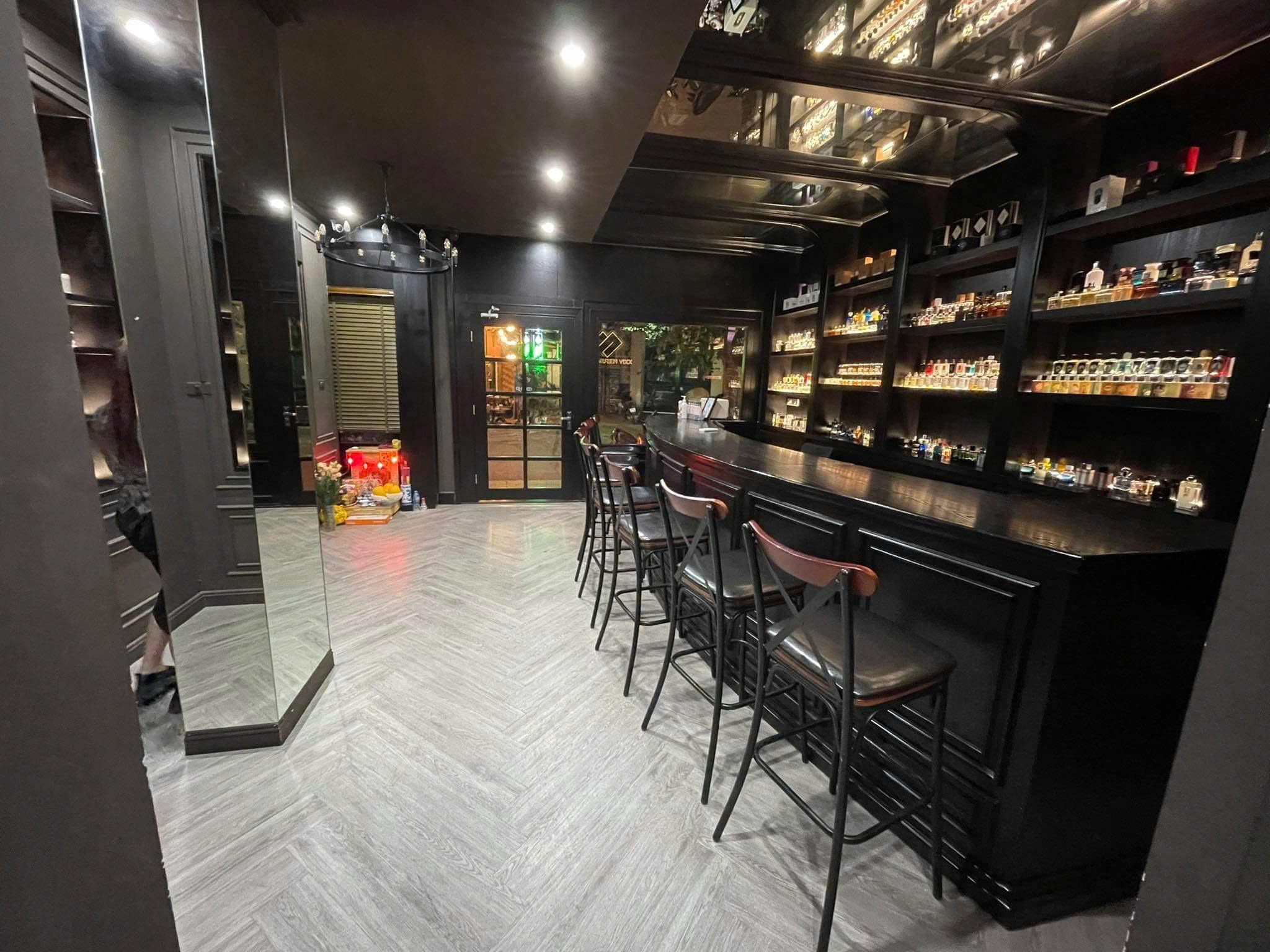 SANG NHƯỢNG CỬA HÀNG ĐẸP PHỐ THÁI HÀ – PHÙ HỢP LÀM QUÁN BAR NHỎ, CỬA HÀNG CAO CẤP - Ảnh 2