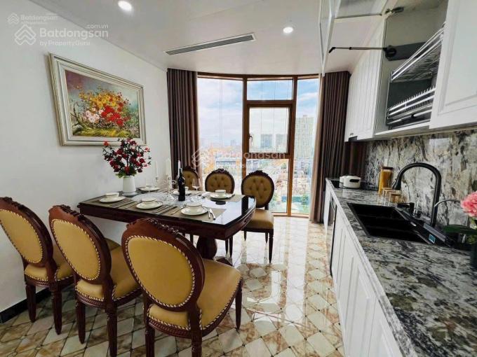 Bán căn hộ 67m2 chung cư QMS Top Tower Tố Hữu - Ảnh chính