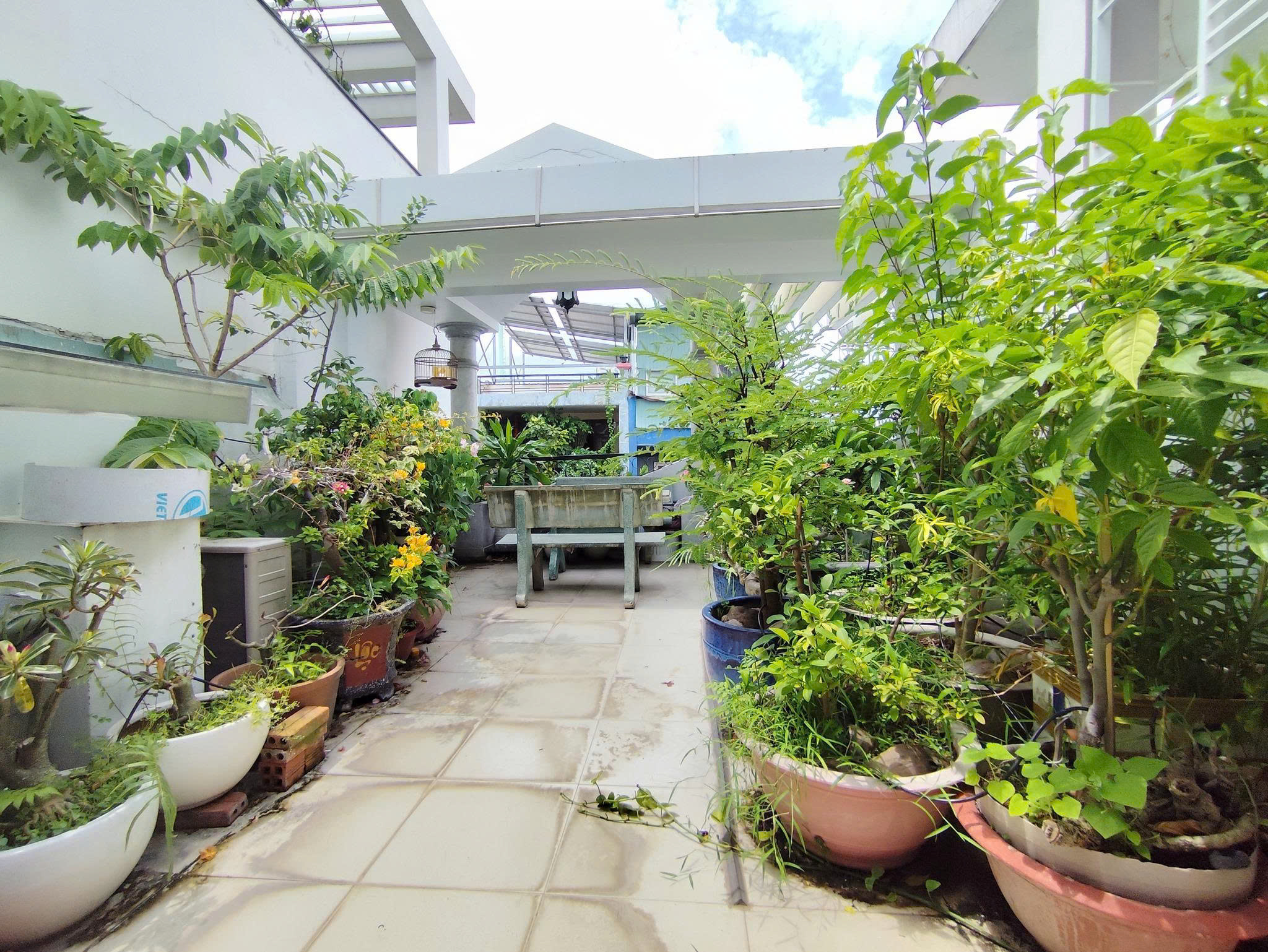 Bán nhà Hẻm nhựa 6m, Nguyễn Thế Truyện - thông Tân Sơn nhì, 4,4x22m, 4 T - 6PN, 13,5 tỷ. - Ảnh 2