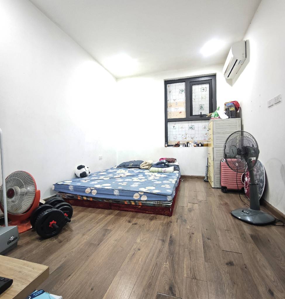 (Tin thật 100%) CH 62.2m2 2PN có lốt ô tô ở Hateco Apollo - Ban công Đông Bắc - Nội thất 200 triệu - Ảnh 3