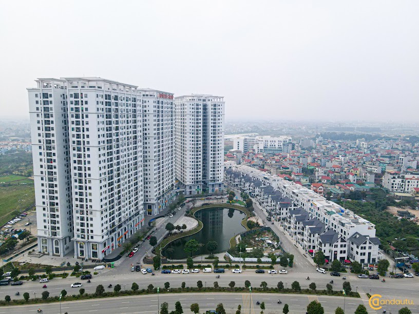 (Tin thật 100%) CH 62.2m2 2PN có lốt ô tô ở Hateco Apollo - Ban công Đông Bắc - Nội thất 200 triệu - Ảnh 4