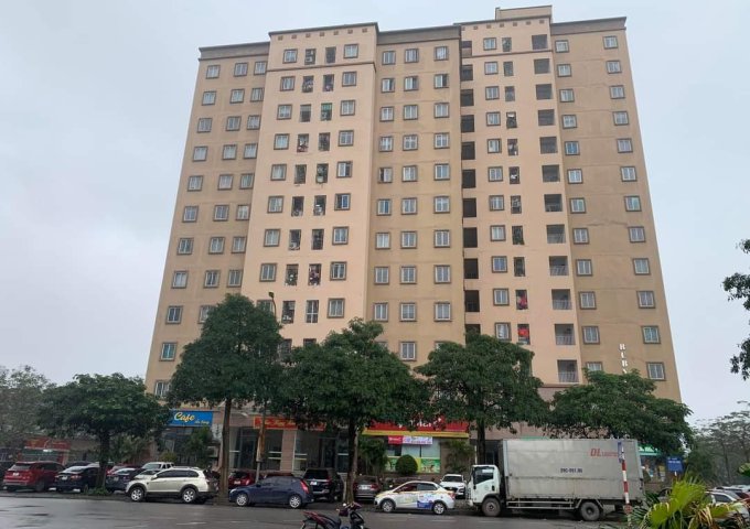 (Tin thật 100%) CH 58m2 x 2PN có slot ô tô tại Ruby City - ban công Đông Bắc - nội thất 200 triệu - Ảnh 4