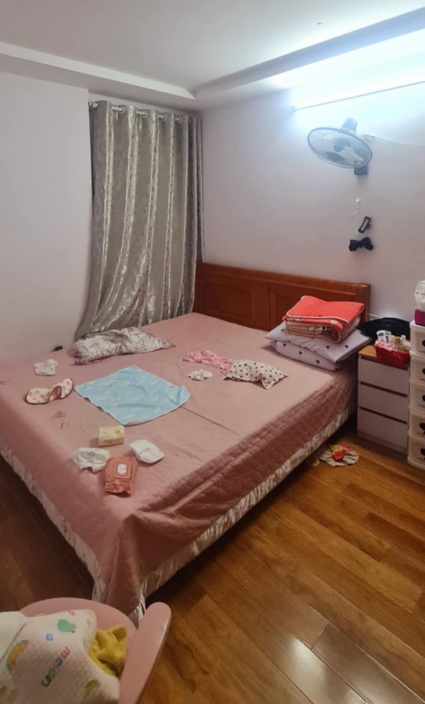 (Tin thật 100%) CH 58m2 x 2PN có slot ô tô tại Ruby City - ban công Đông Bắc - nội thất 200 triệu - Ảnh 3