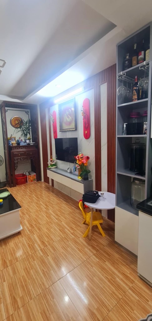 (Tin thật 100%) CH 58m2 x 2PN có slot ô tô tại Ruby City - ban công Đông Bắc - nội thất 200 triệu - Ảnh chính